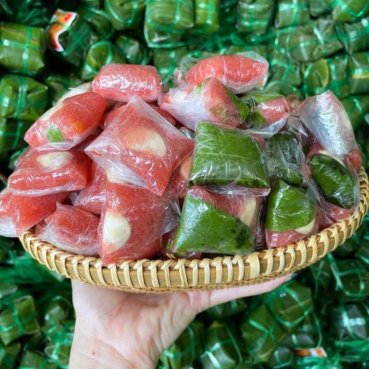 Nem Chua Lai Vung (10 Chiếc/Hộp)