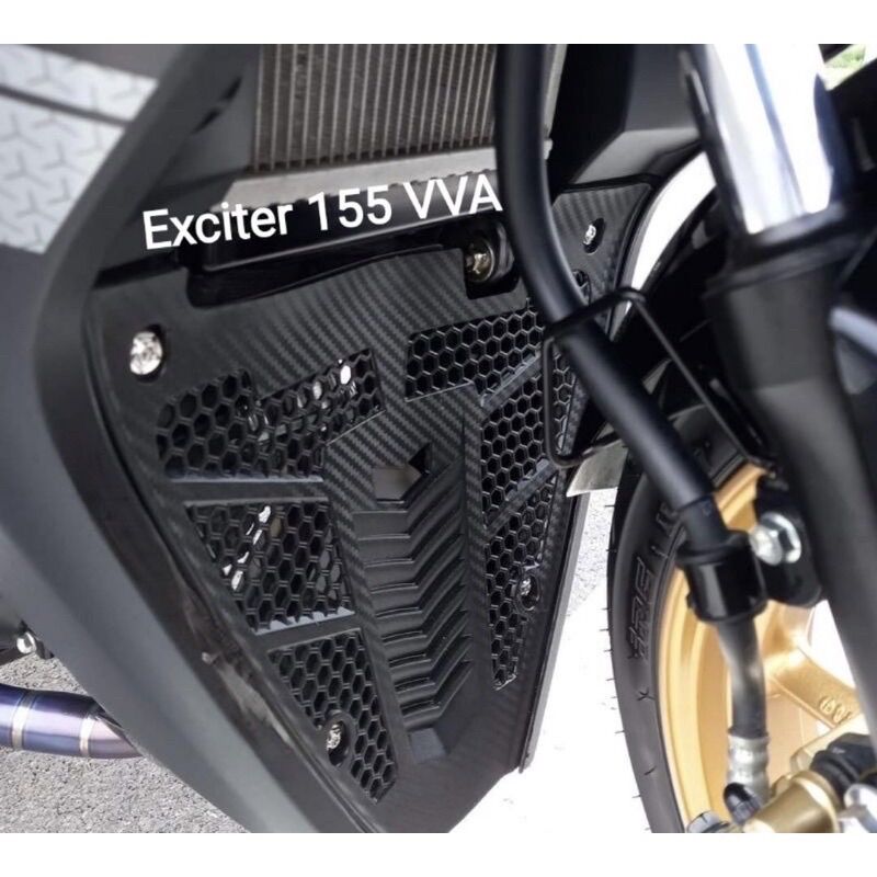 Chắn Bùn Trước Ex 155 /Exciter 155
