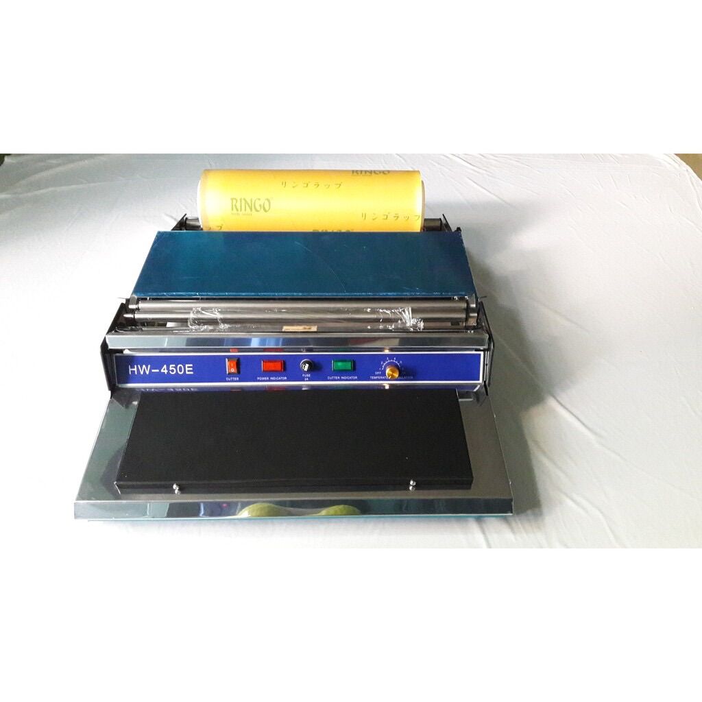 Máy bọc màng thực phẩm HW-450