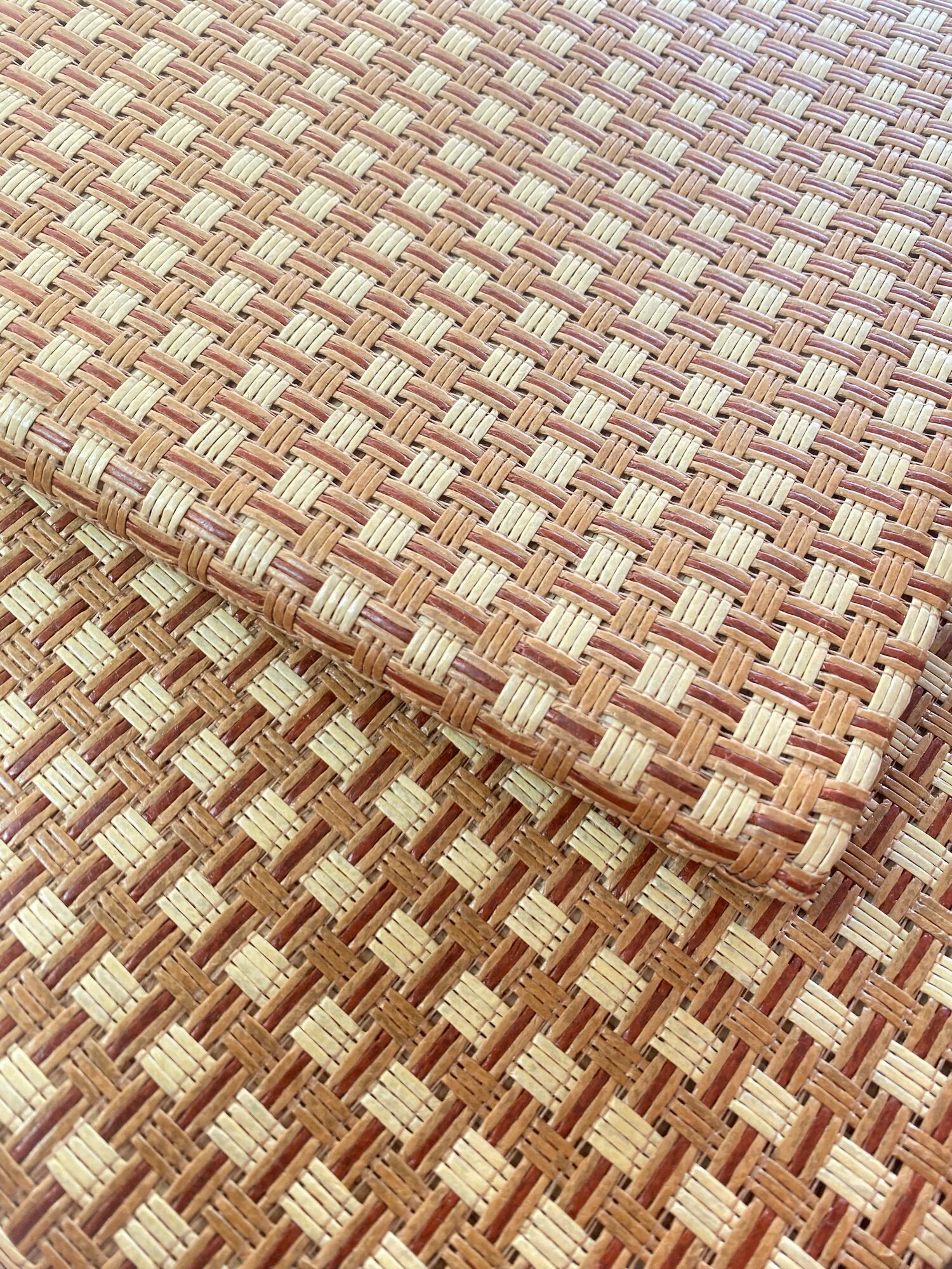 Chiếu mây ( mây tre) điều hòa mùa hè nằm mát lưng