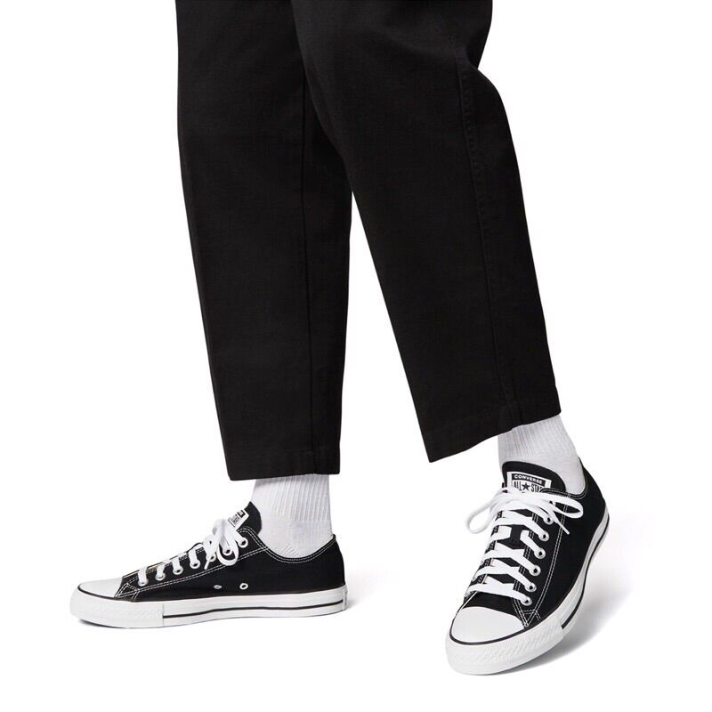 [Freeship] Giày Sneakers Thể Thao Converse Nam Nữ Cổ Thấp