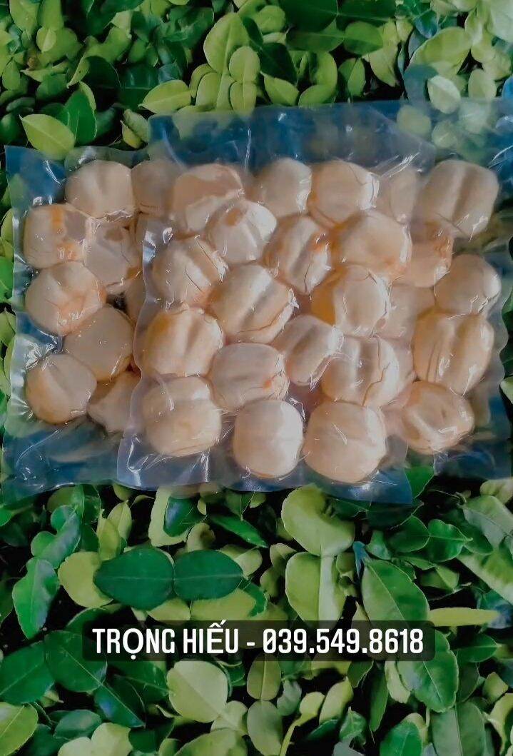 Thốt Nốt Tươi - An Giang ( Túi 1kg)
