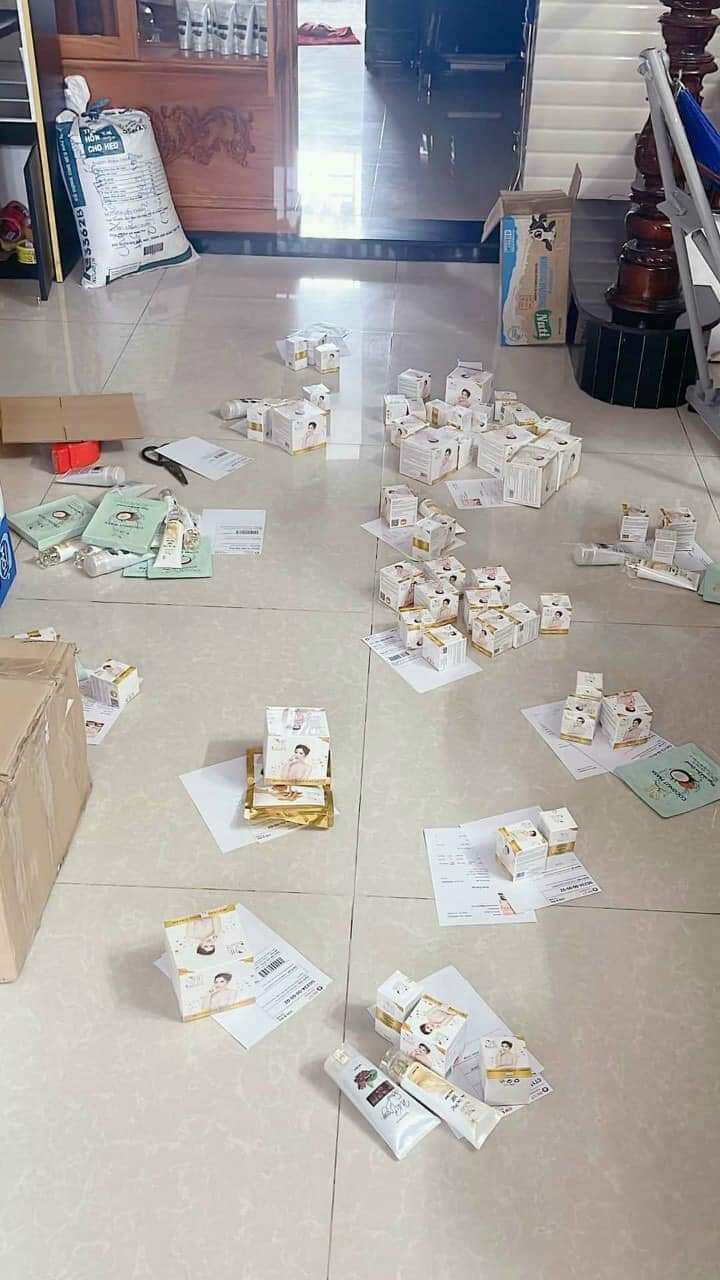 kem ngày trị nám shelife