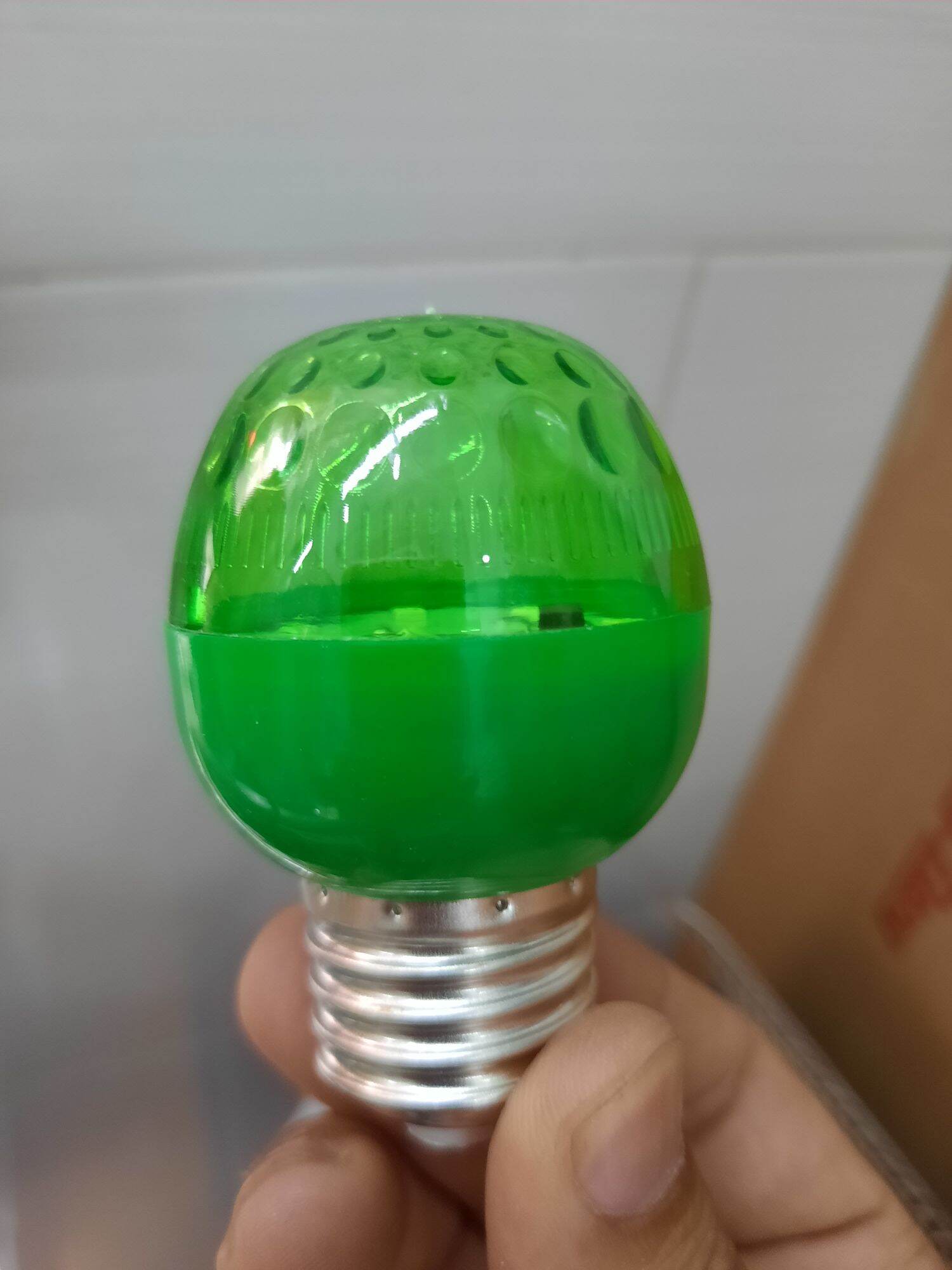 Bóng đèn led trái chanh Onkido 3w