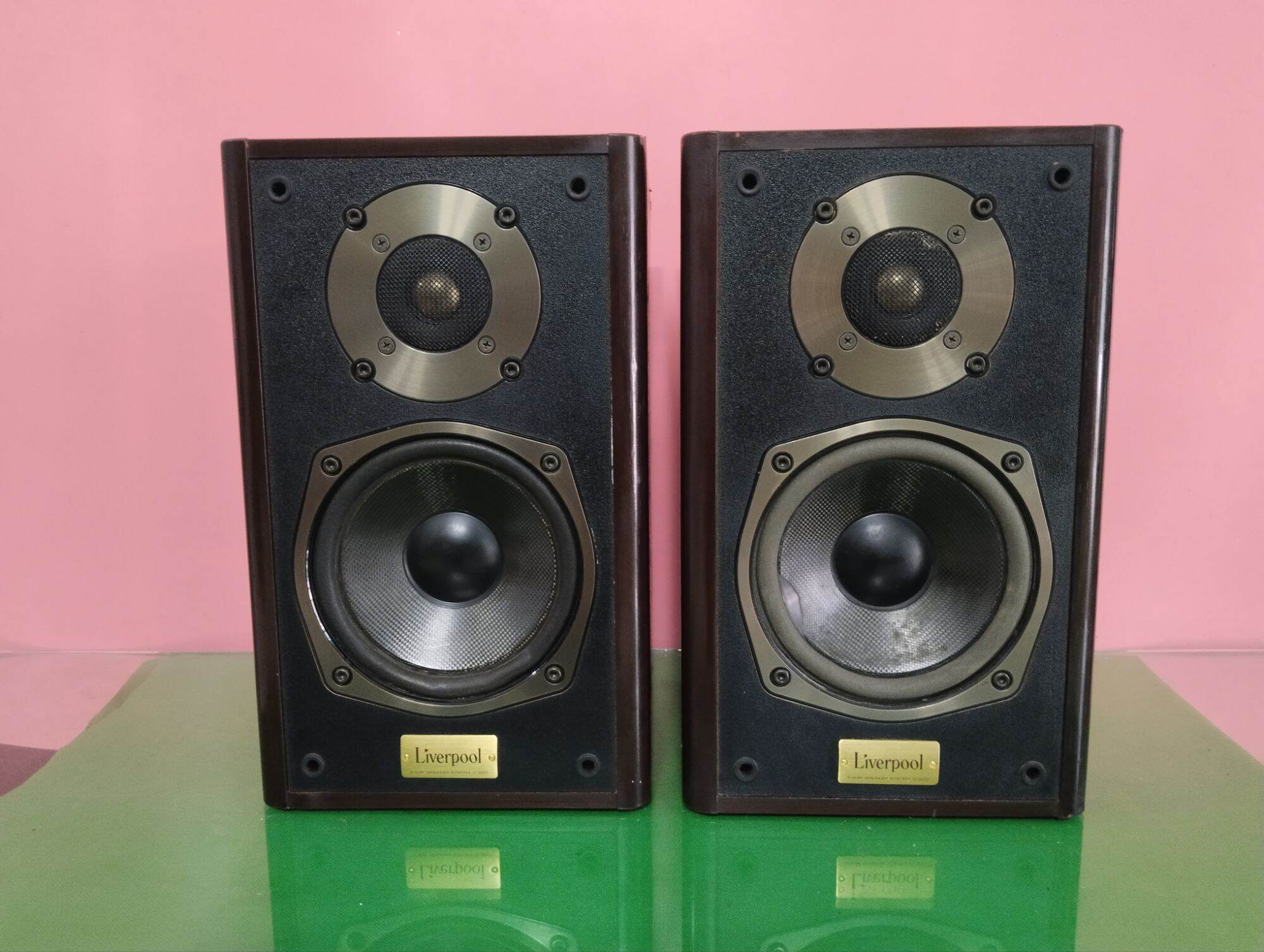 loa Onkyo