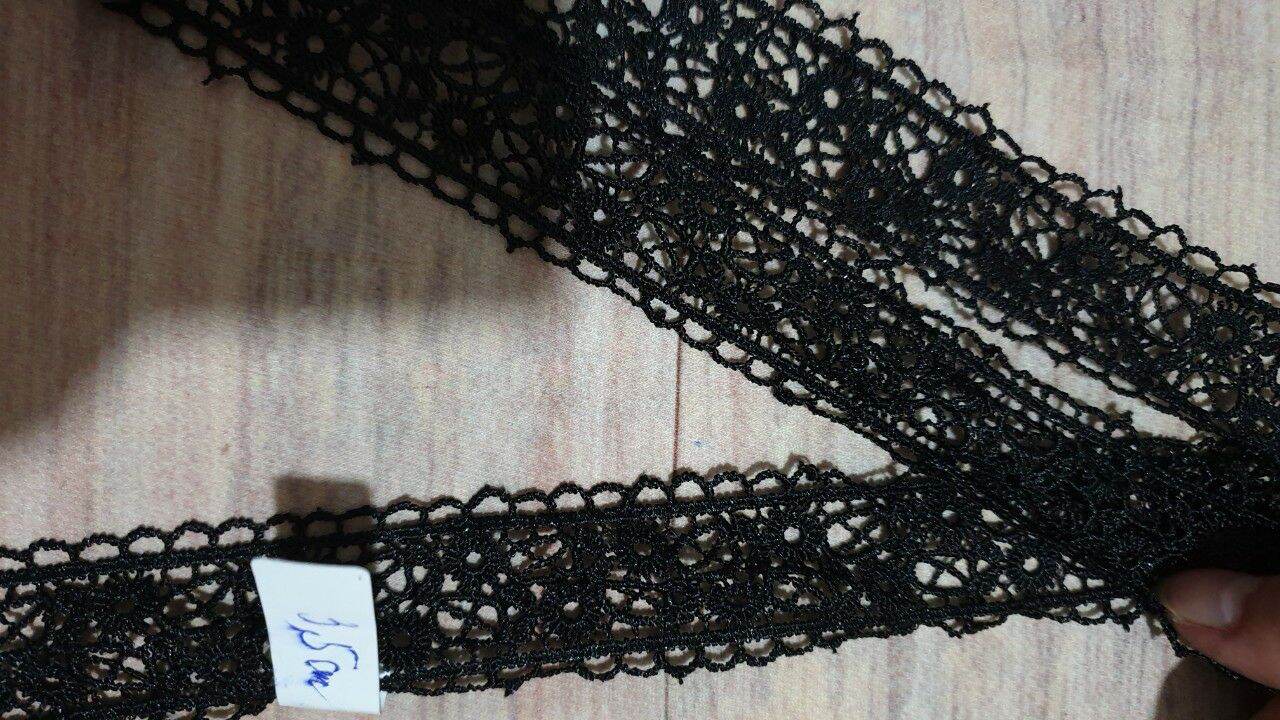 5m Ren chỉ xịn bản 2,5cm
