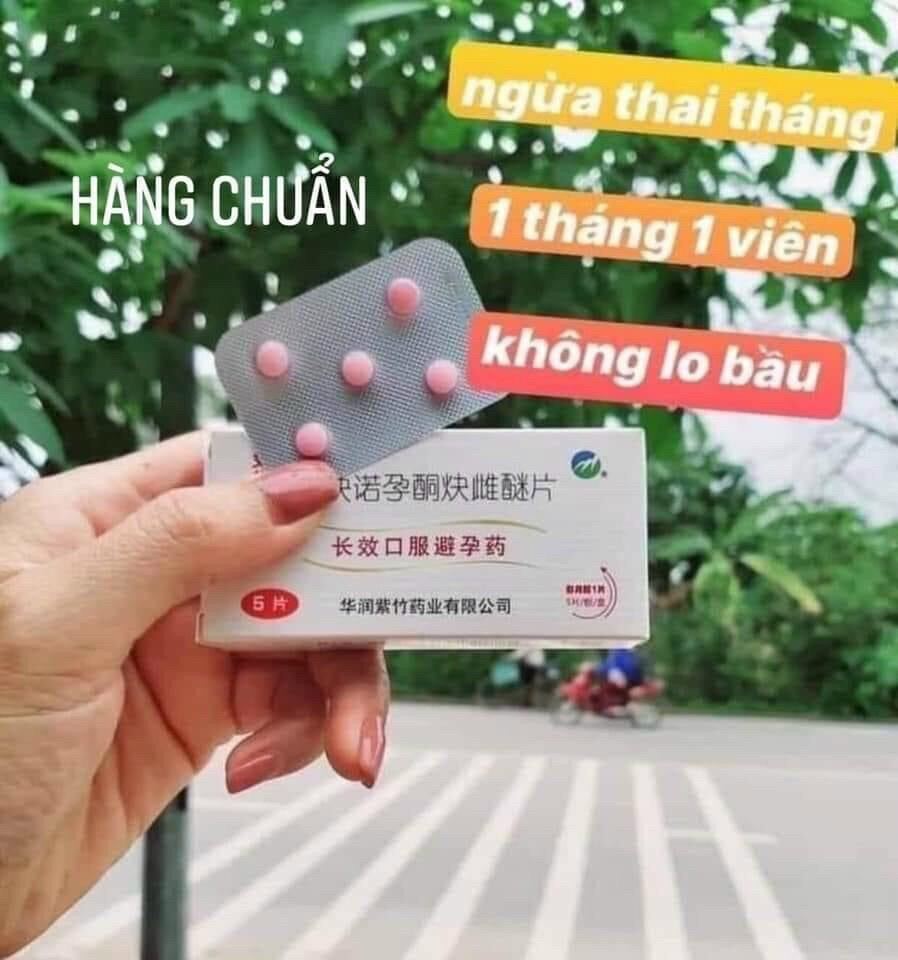 Tránh. thai tháng 1 viên Hồng Kong