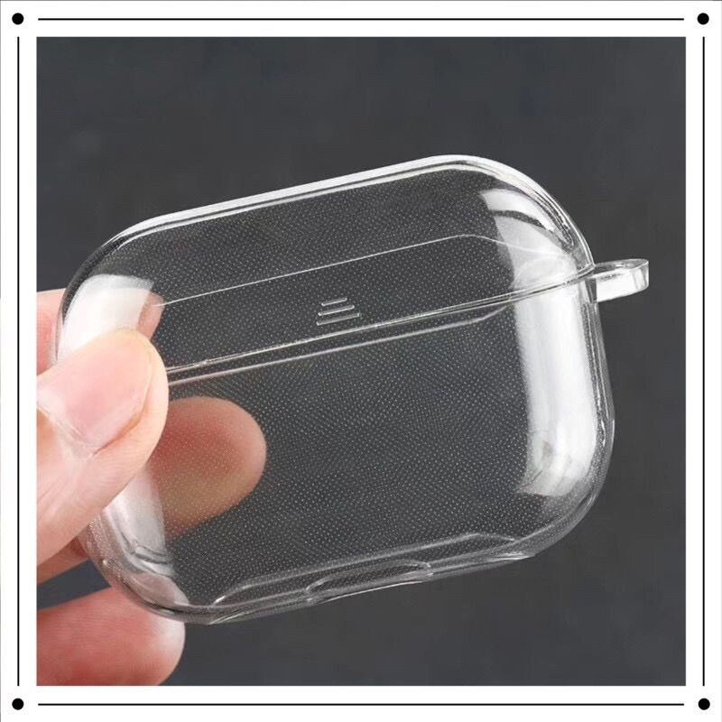 Ốp silicone bảo vệ AirPods Pro