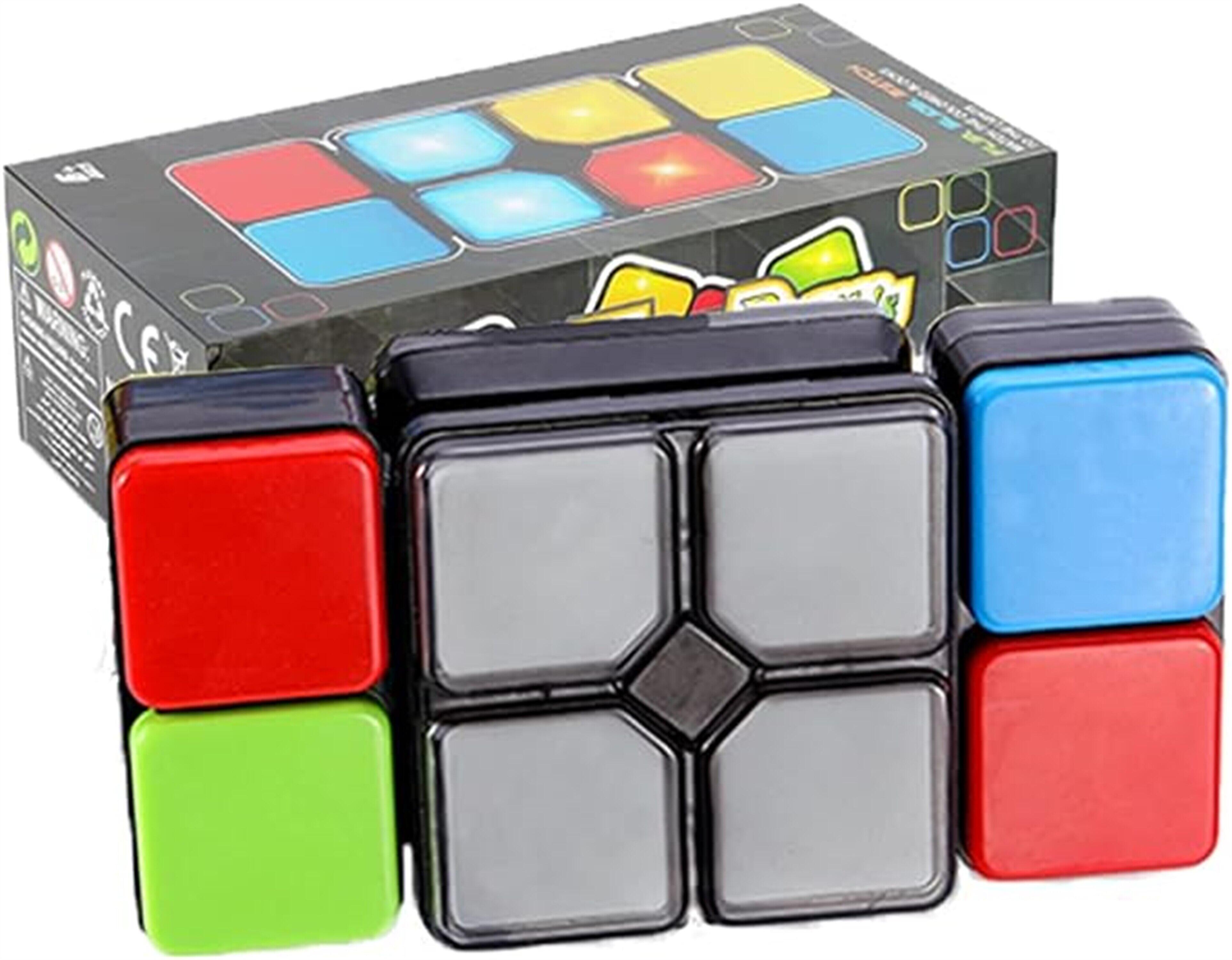 , trò chơi điện tử cầm tay chơi game | flip, slide, và trận đấu the colors to beat the clock - 4 trò chơi chế độ-