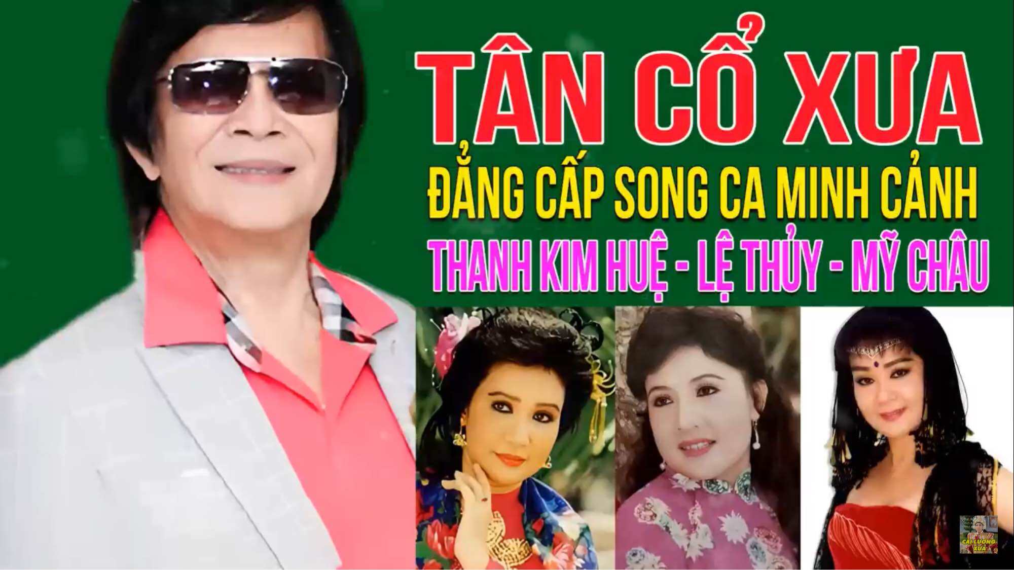 Tan co le deals thuy minh canh