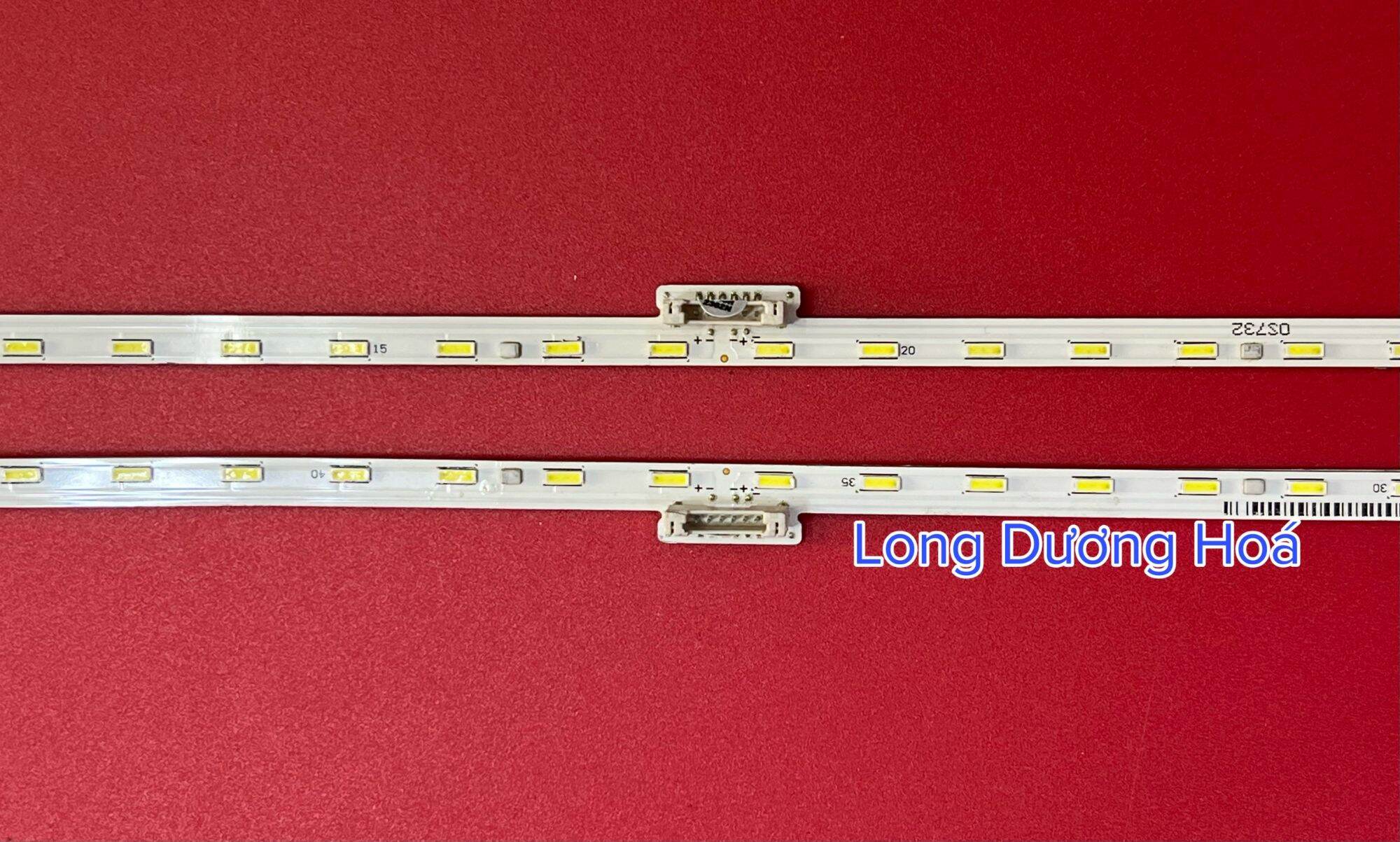 Bộ Led Tivi Sony 55X8500G
