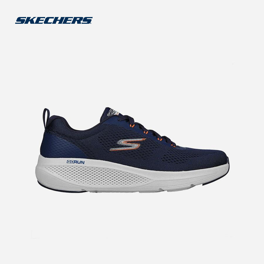 SKECHERS Giày sneaker nam Go Run Elevate 220324-NVOR NTT6