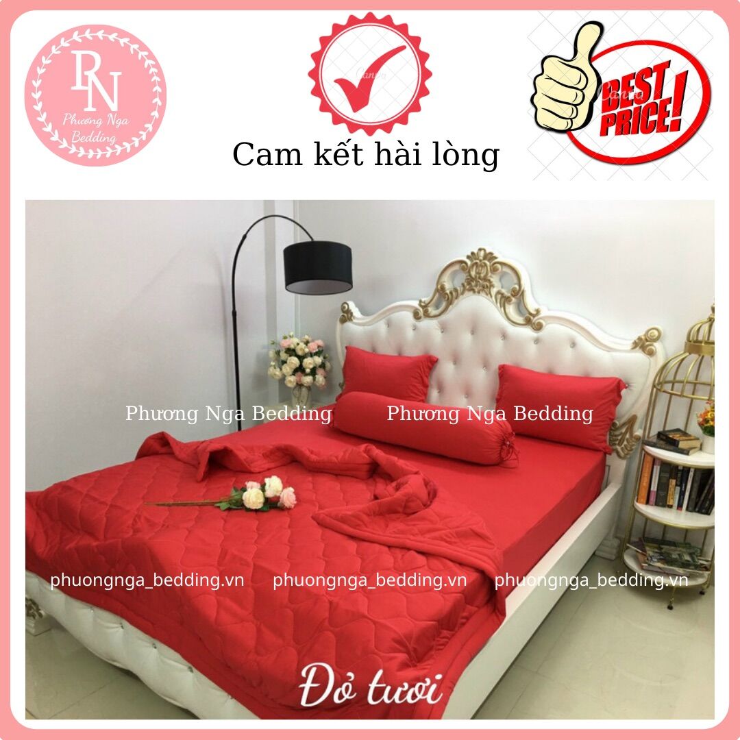 Chăn/ Mền thun lạnh Hàn Quốc 1 màu cao cấp