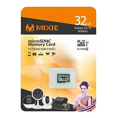 SIÊU HOT Thẻ nhớ Micro SD high Speed Imou 32GB 80Mb/s (BH 24T)