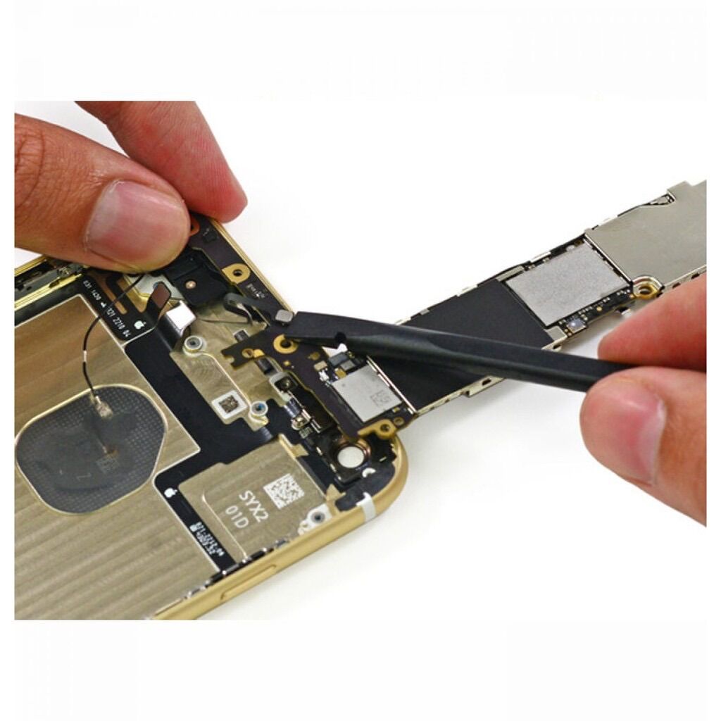 Dây Ăngten wifi IP6 ZIN BÓC MÁY chuẩn