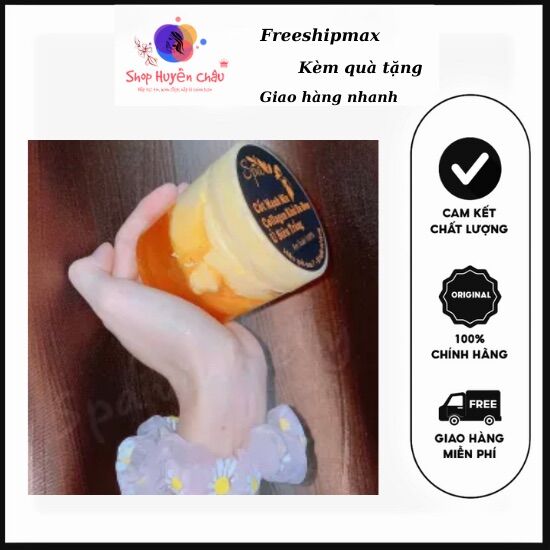 Strong mix serum self-cultivation whitening skin care cream 250gr (suitable for guests-do not mix inbox shop)