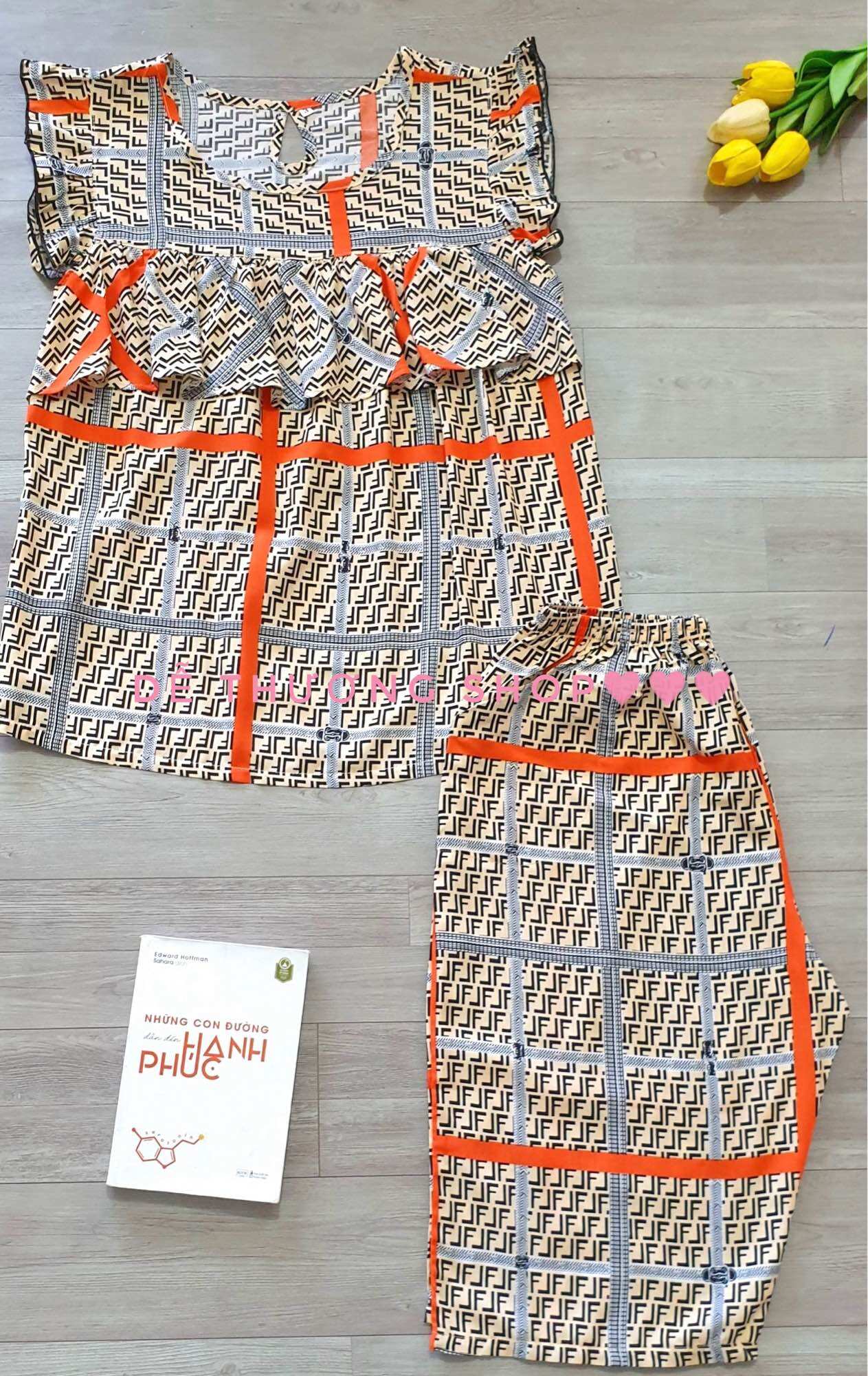 [HCM](67-75KG)BỘ LỬNG CÁNH TIÊN MẶC NHÀ TOLE LANH SIZE 4