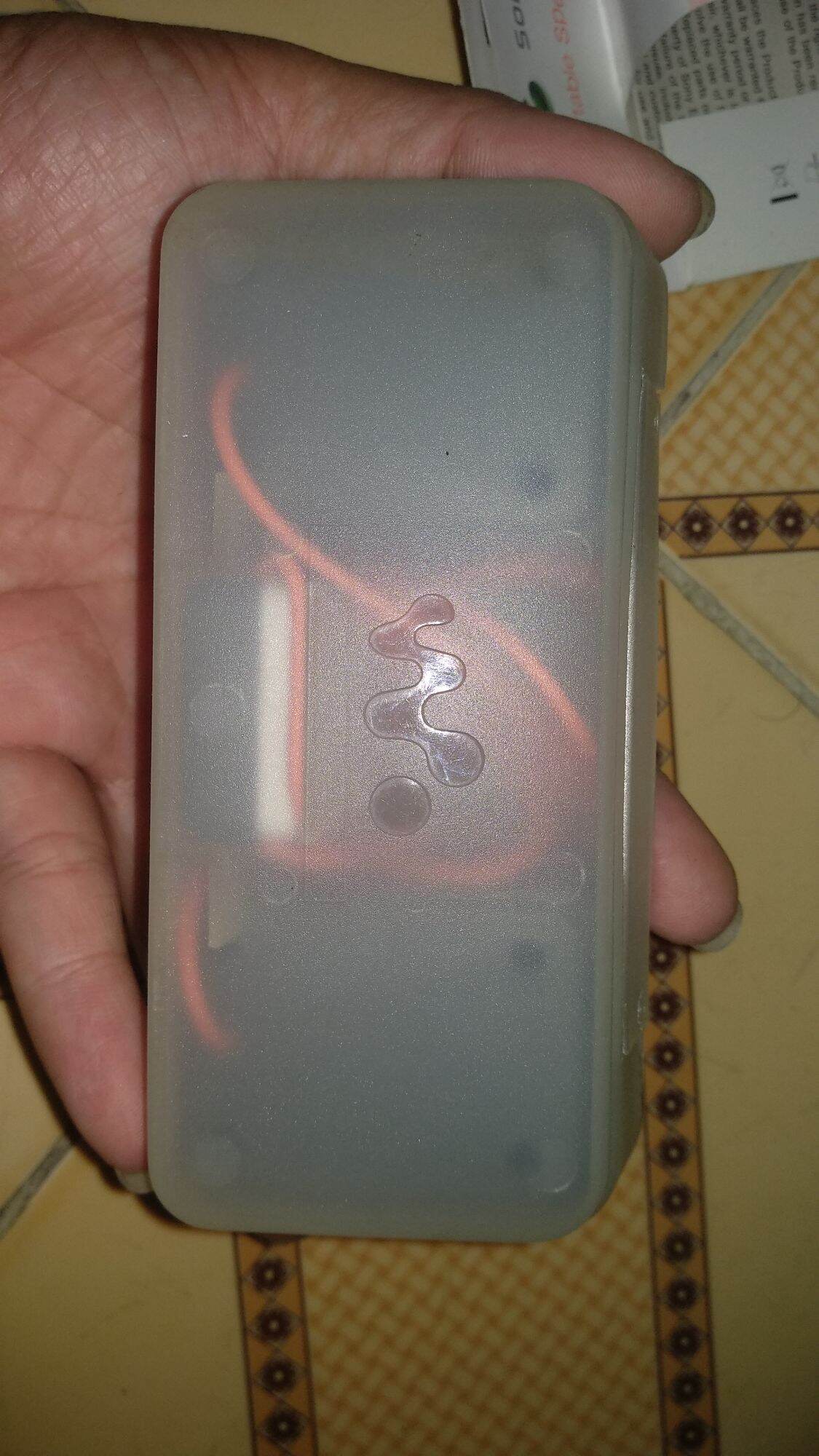 Loa nghe nhạc Sony Ericsson Walkman MPS 60