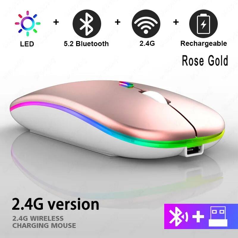 Điện Thoại Bluetooth Cho Apple iPad Xiaomi Samsung Huawei Máy Tính Bảng Lenovo Mackbook Máy Tính Sạc Chuột Chuột Di Động
