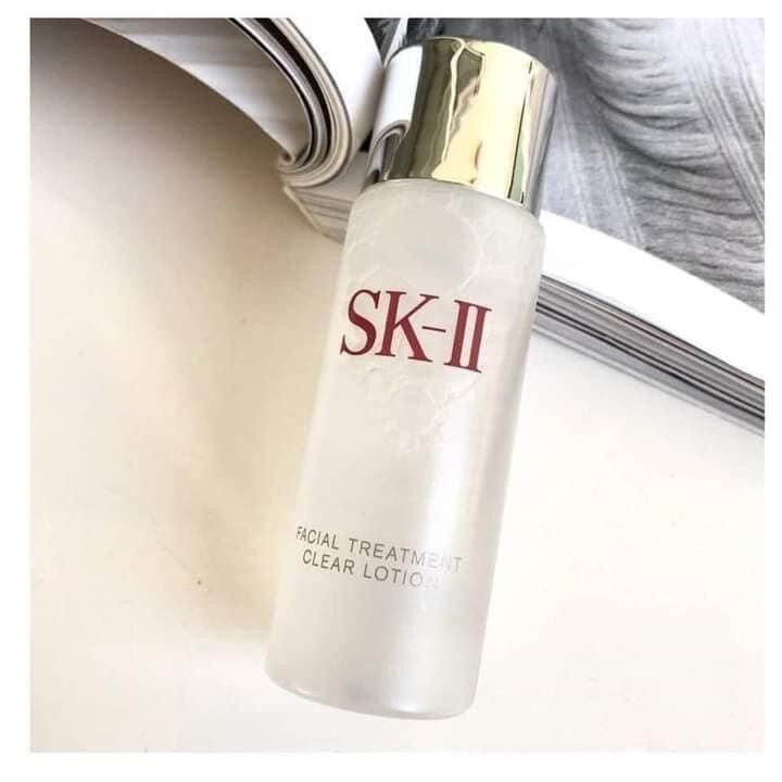 Lotion dưỡng da skii 30ml