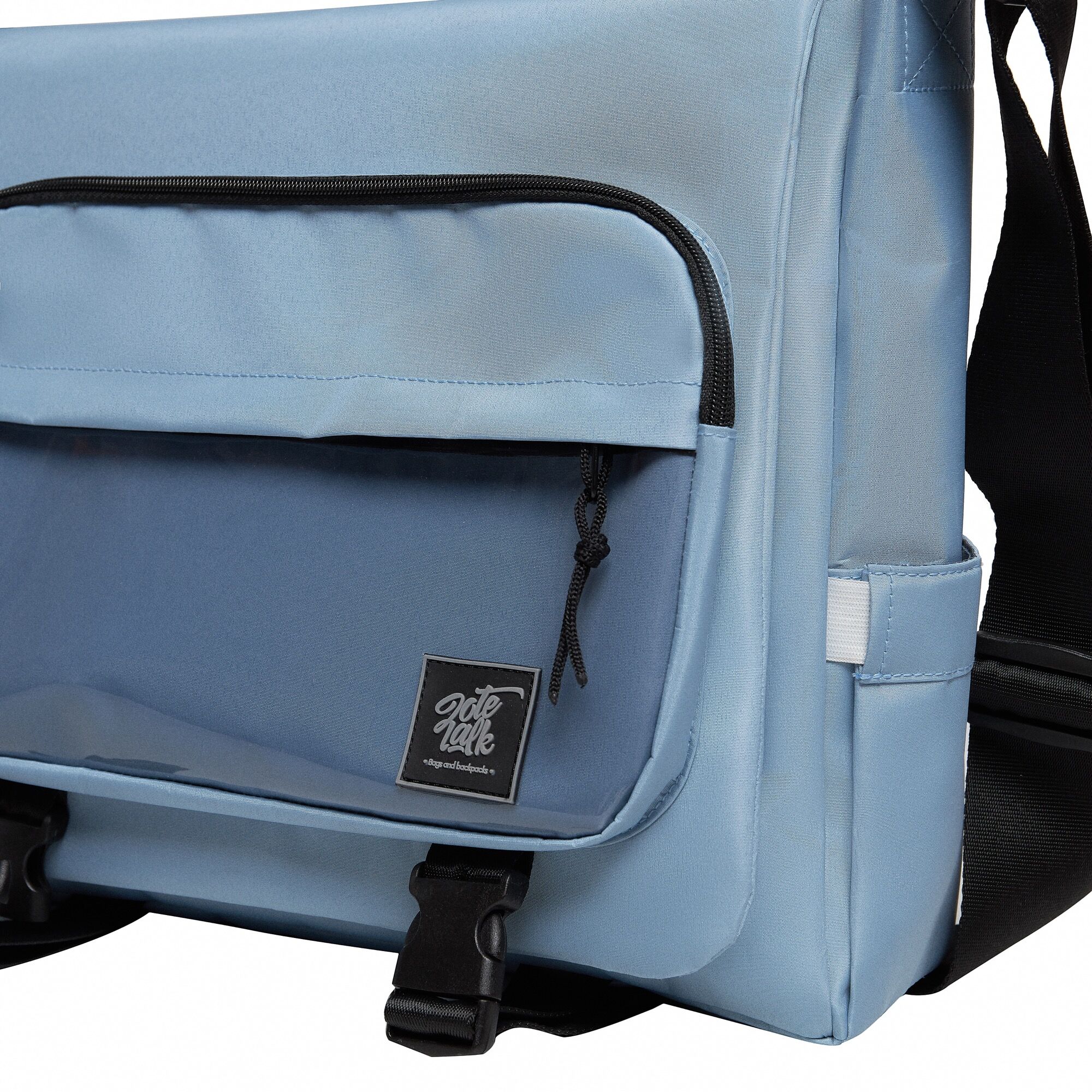 Túi Đeo Chéo Messenger Cross Bag Tote Talk