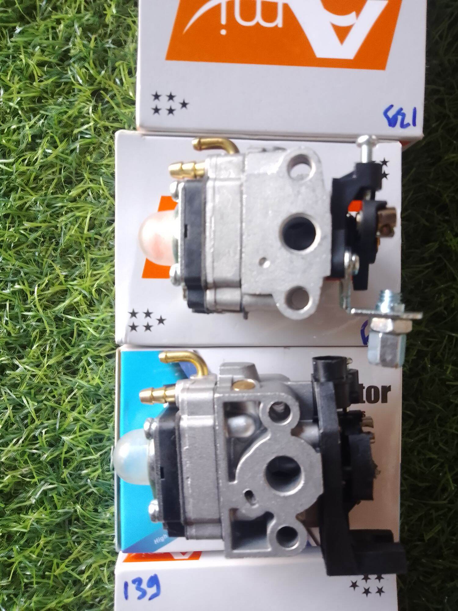 bình xăng con GX35