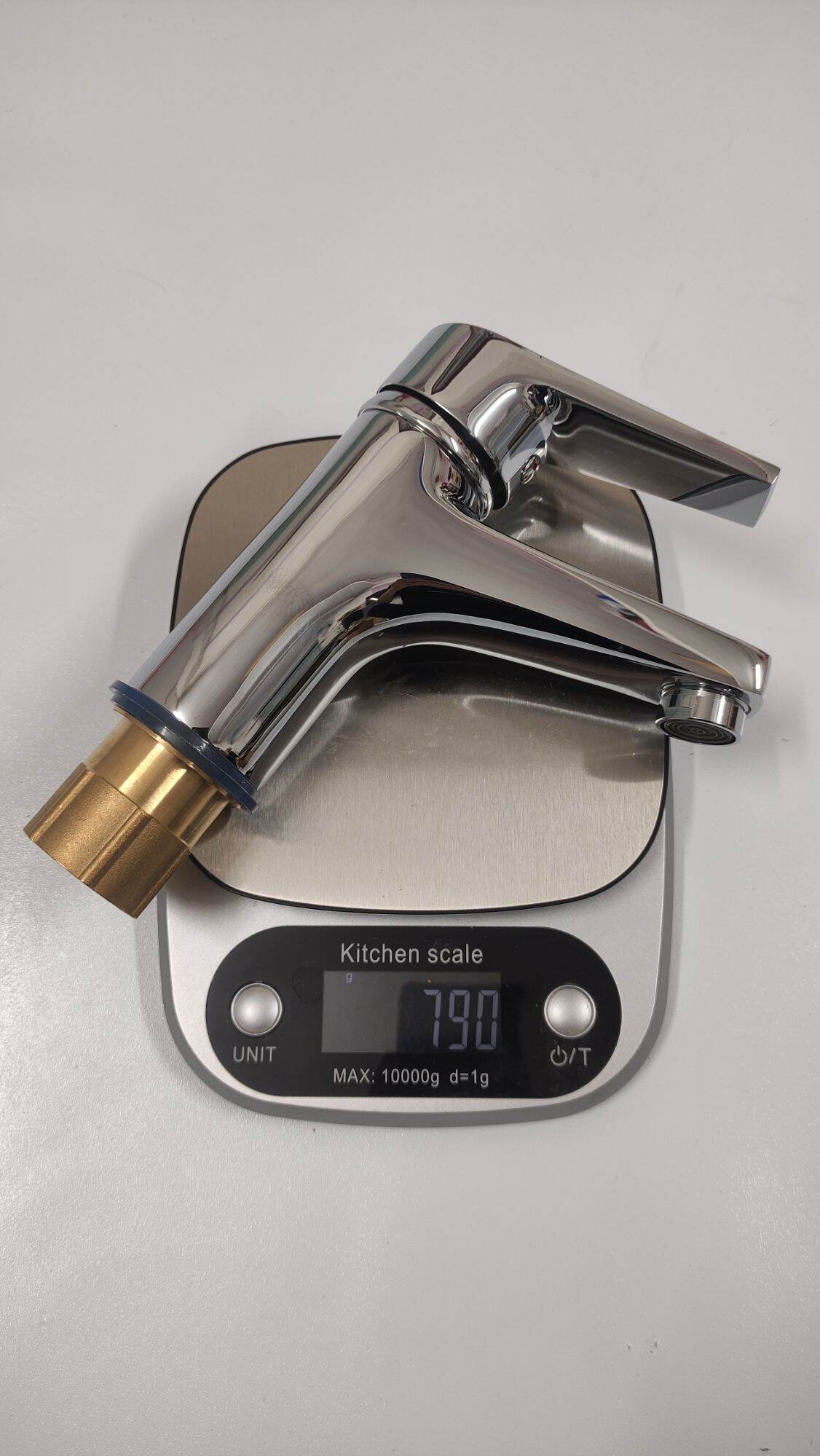Vòi lavabo nóng lạnh Olympic