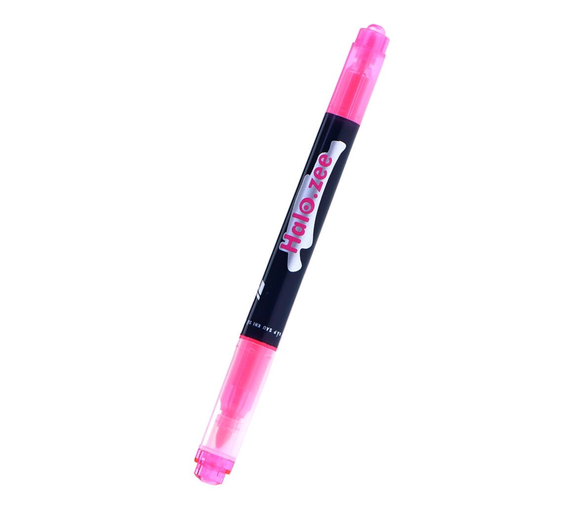 Bút dạ quang 2 đầu Thiên Long HL - 03