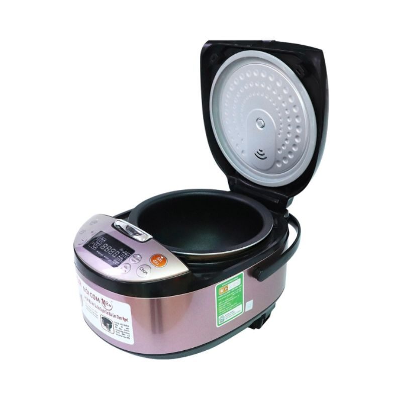 Nồi cơm điện tử Supor CFXB50FC33VN-75 - 1.8L