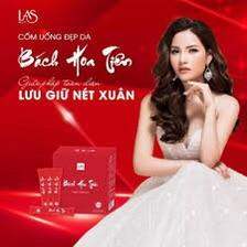 Bách hoa tiên Las beauty