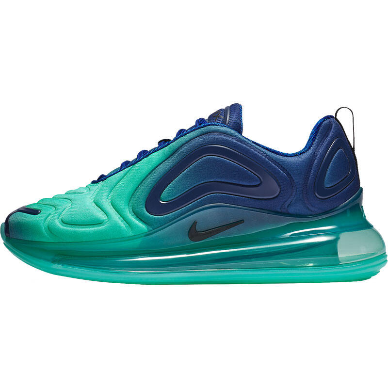 Nike | Giày Đua Bộ Air Max 720 Đệm