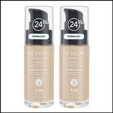 KEM NỀN LÂU TRÔI REVLON 30ml