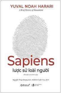 Sách Lược sử loài người