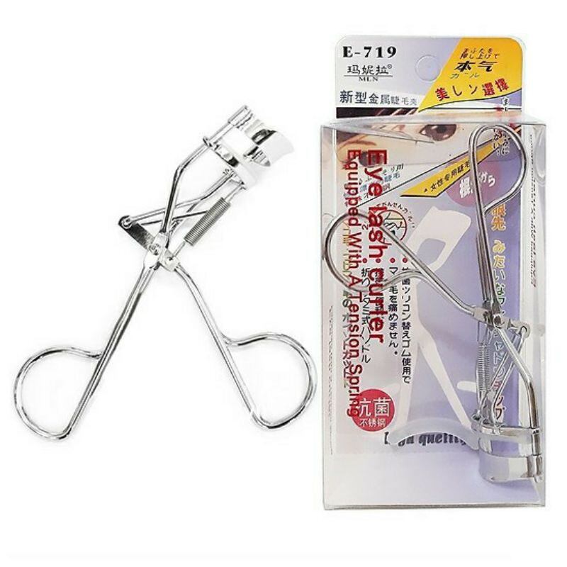 Kẹp bấm mi eye lash curler