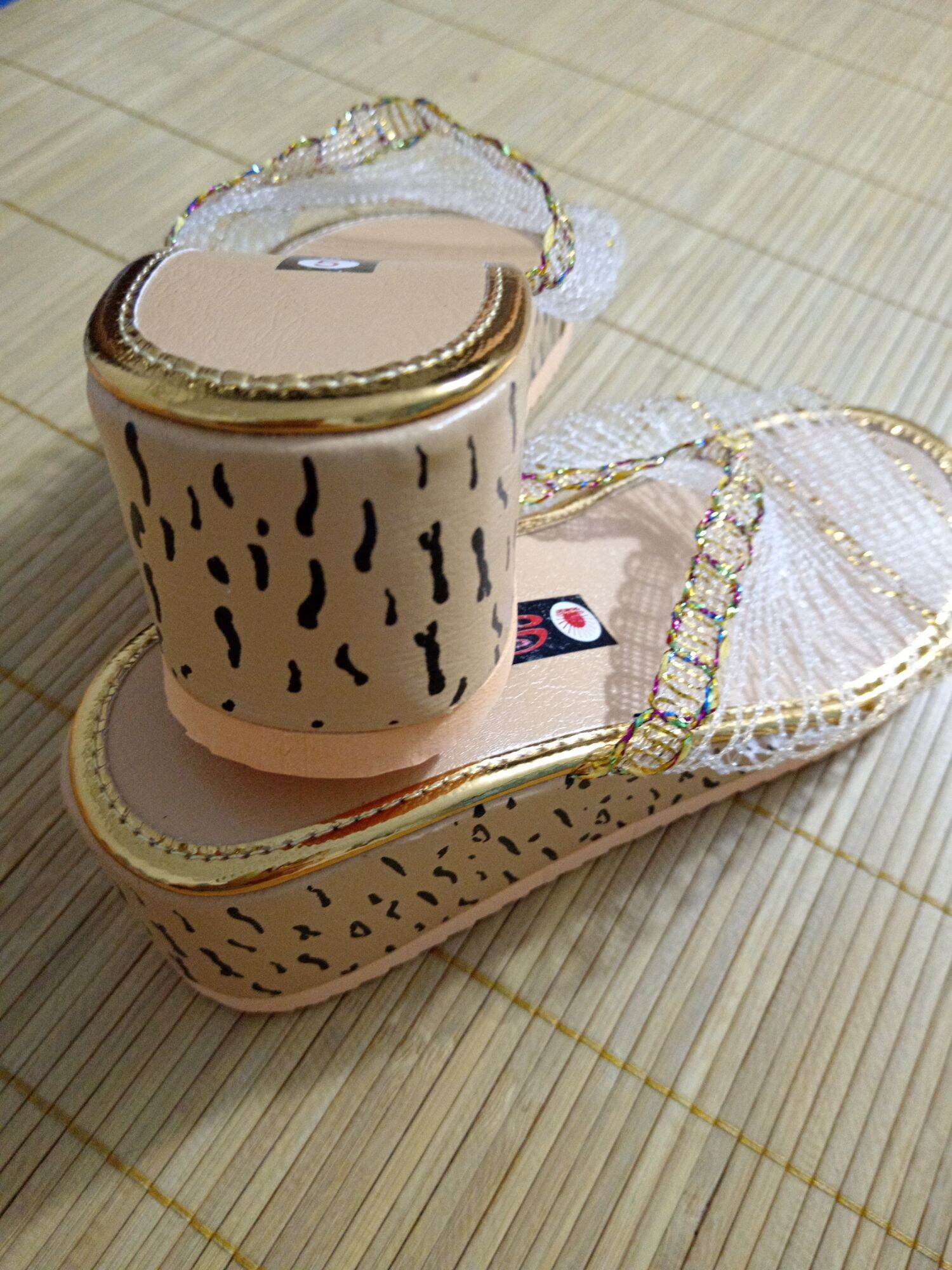 Dép lưới nữ thái lan (hàng cao cấp)