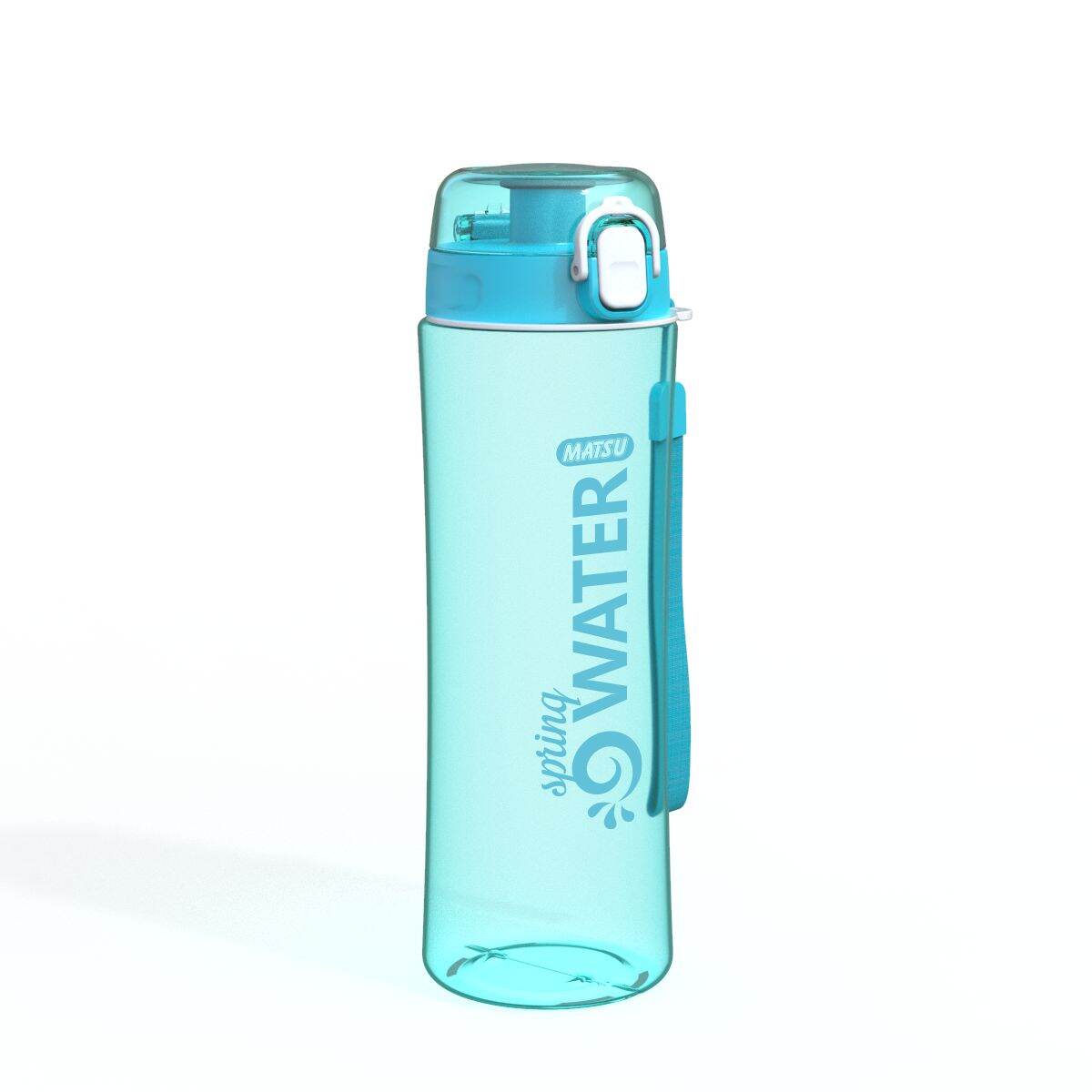 Bình nước matsu spring 500ml 700ml