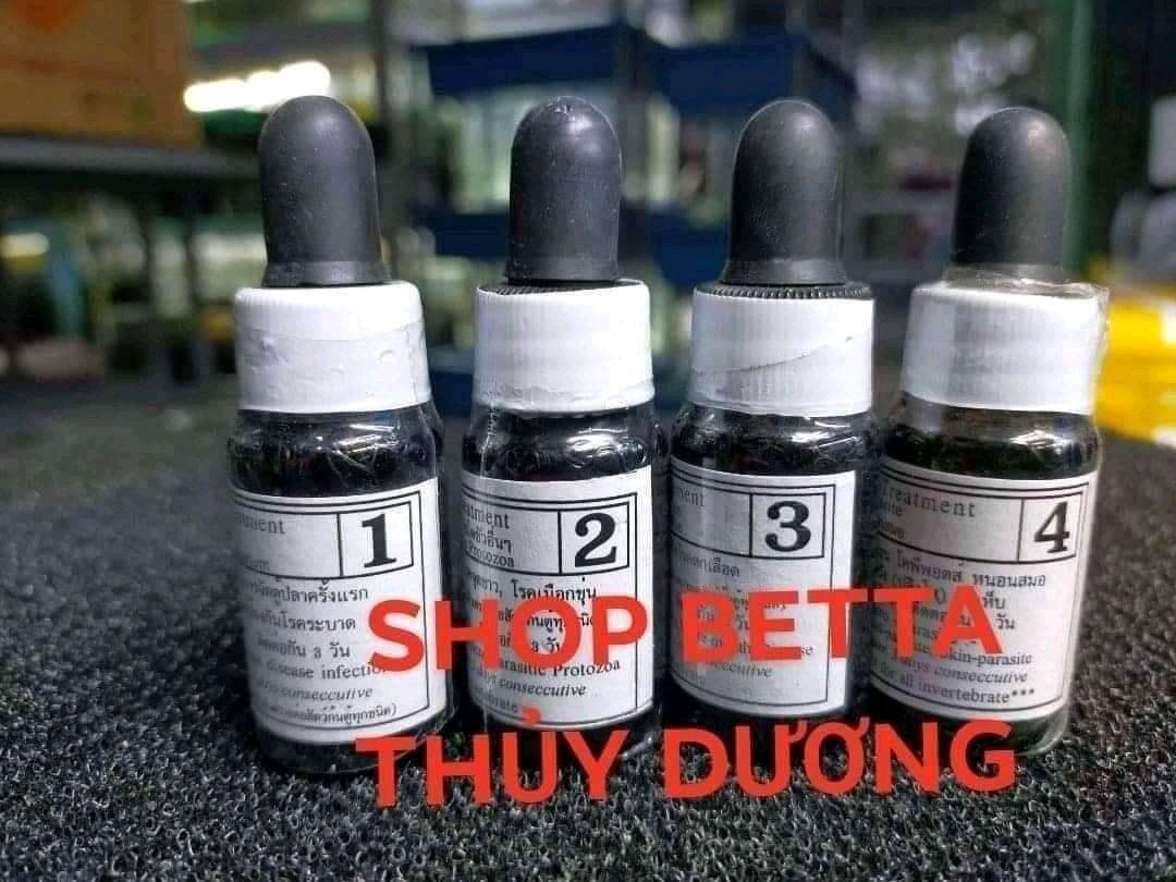 Bio knock