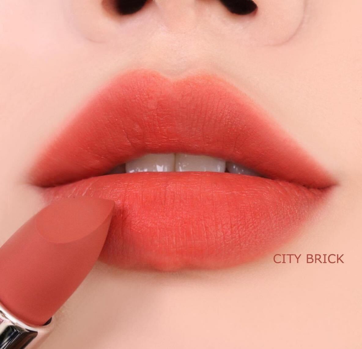 Son thỏi Secret Key Sweet Glam The Fit Lipstick