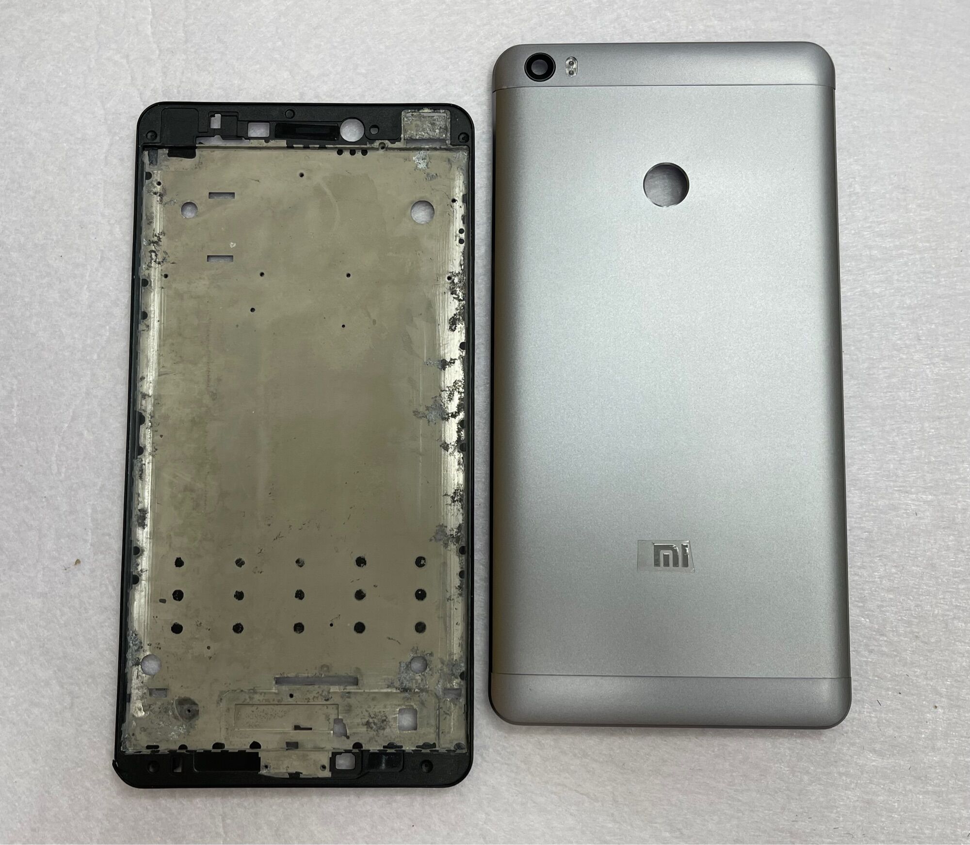 Vỏ xiaomi Mi Max