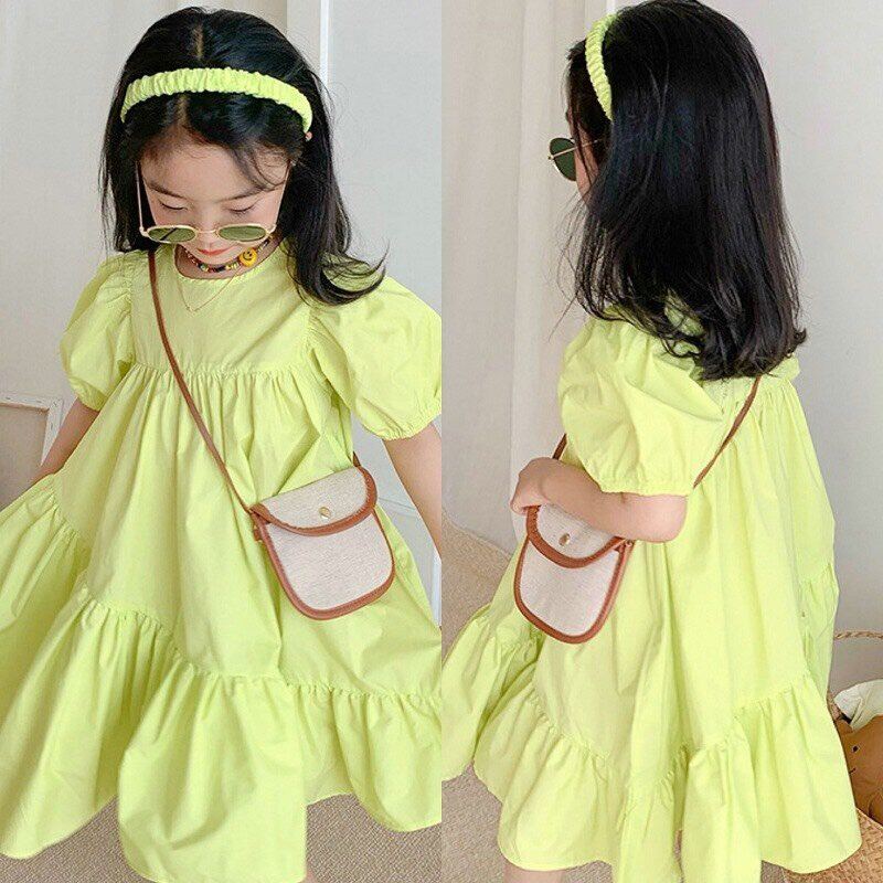 Váy xinh cho bé gái