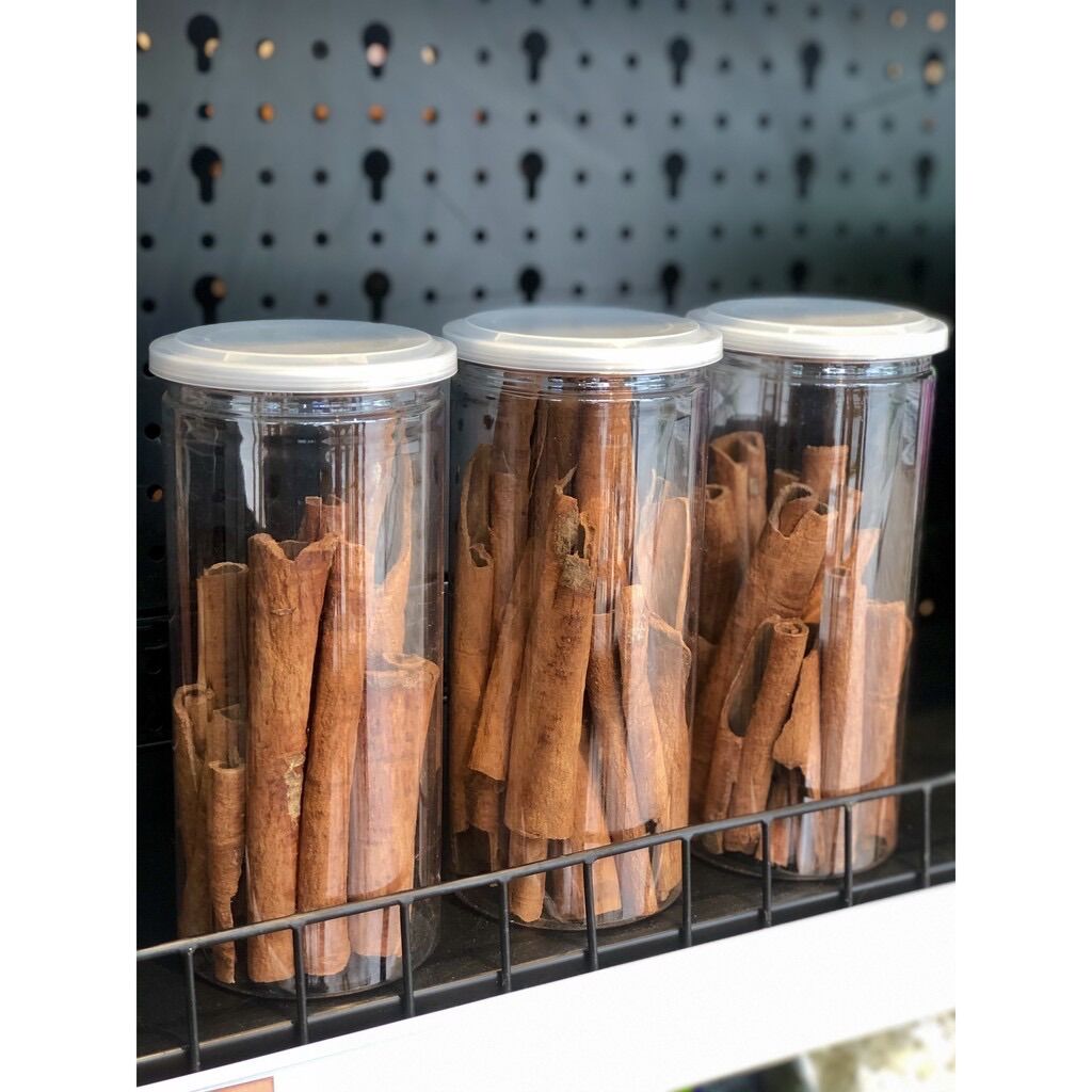 Quế Cây Trà Bồng -CINAMON STICK G200gr