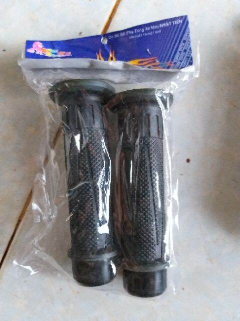 cặp bao tay dream wave sirius gù đen