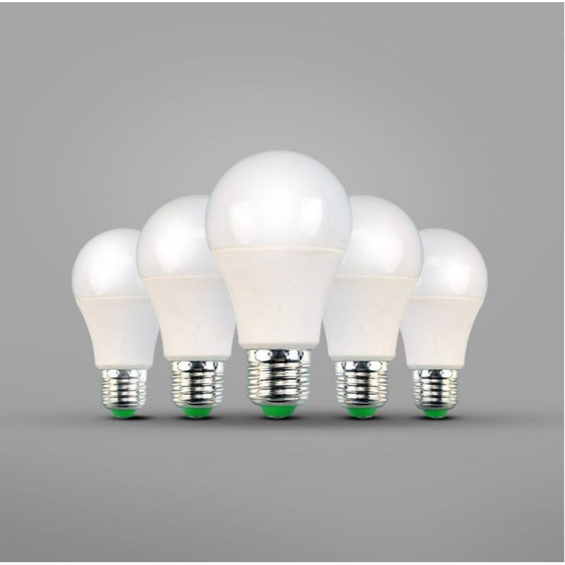 Bóng Đèn Led 3w, 5w Chống Nước