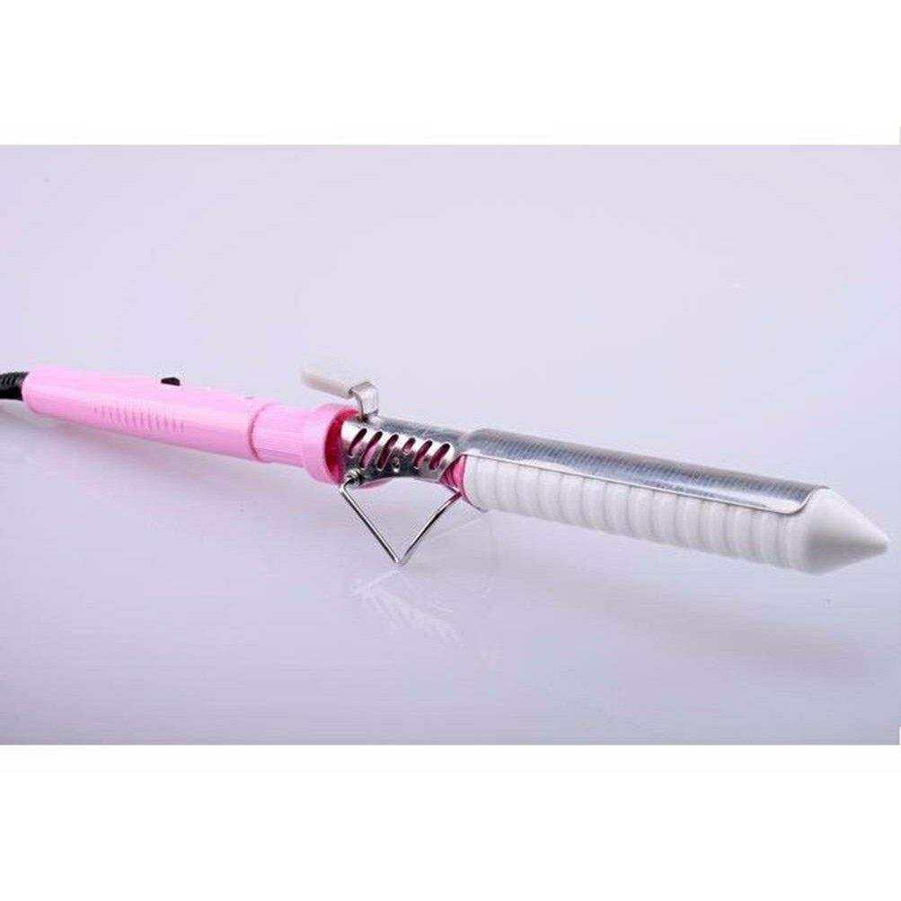 🏪 HCM 🎉Cây uốn tóc lõi sứ lọn lớn không hại tóc