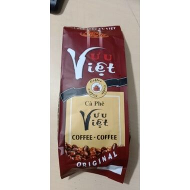 Cà phê Ưu Việt