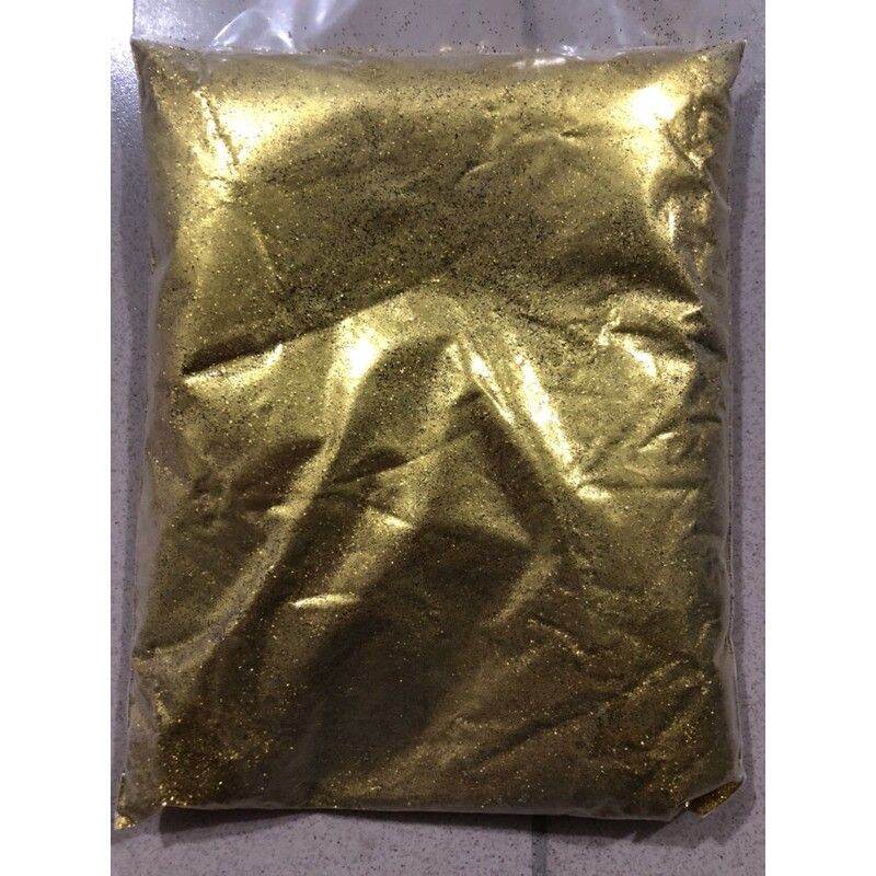 Bột nhũ rắc kim tuyến (set 1kg)
