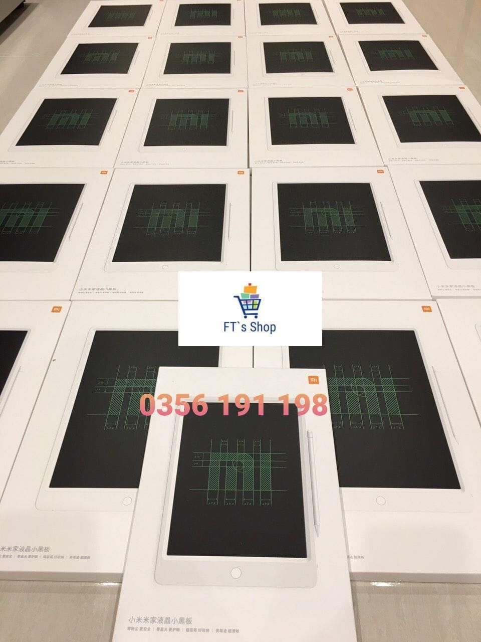 [MI Official-Chính hãng] Bảng vẽ điện tử Xiaomi Mijia LCD, Writing Drawing, Bảng điện tử, Bảng thông minh, Bảng vẽ cho trẻ em- HÀNG CHÍNH HÃNG