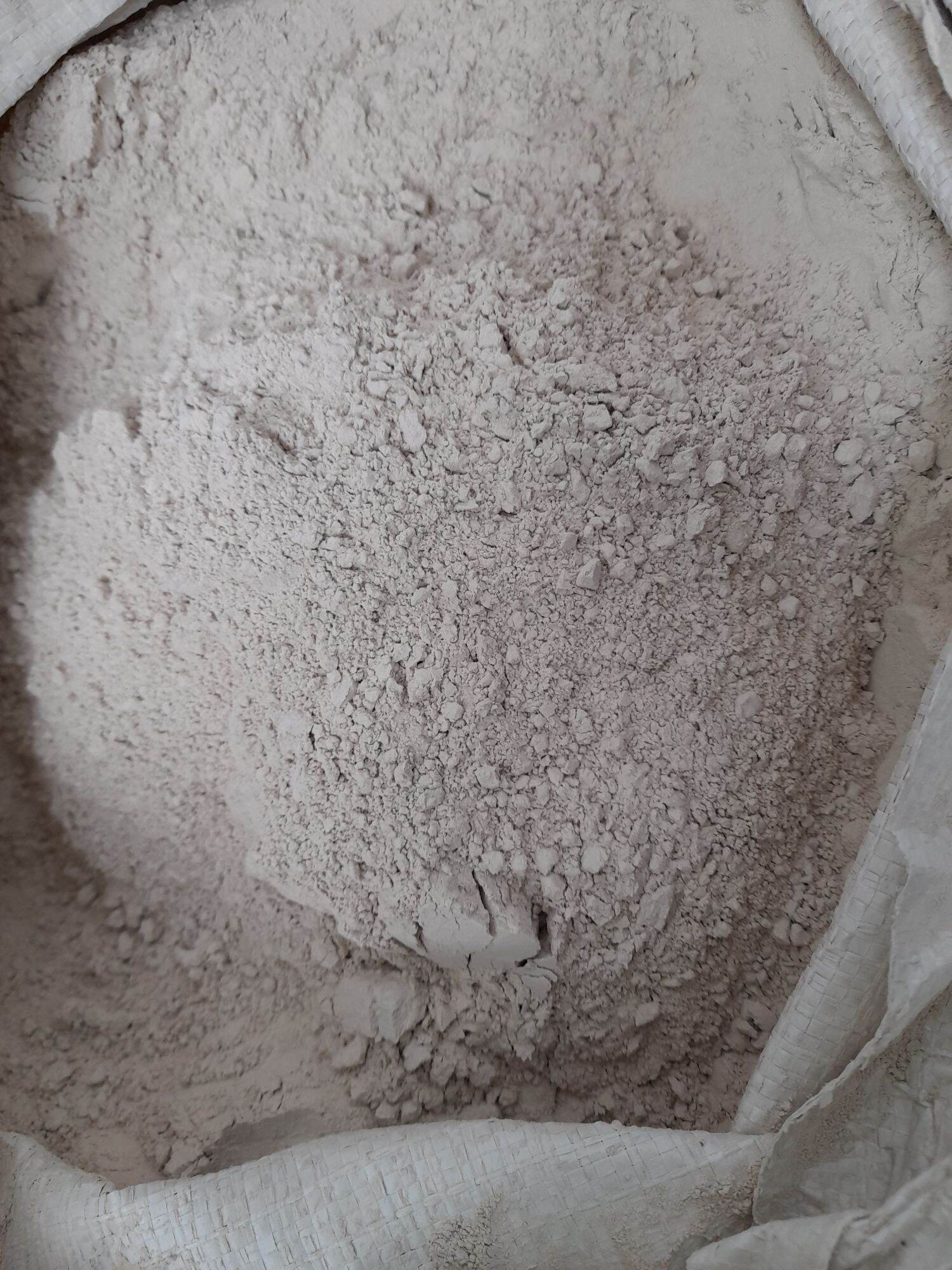 ĐẤT SÉT CAO LANH TRẮNG NGÀ 1Kg