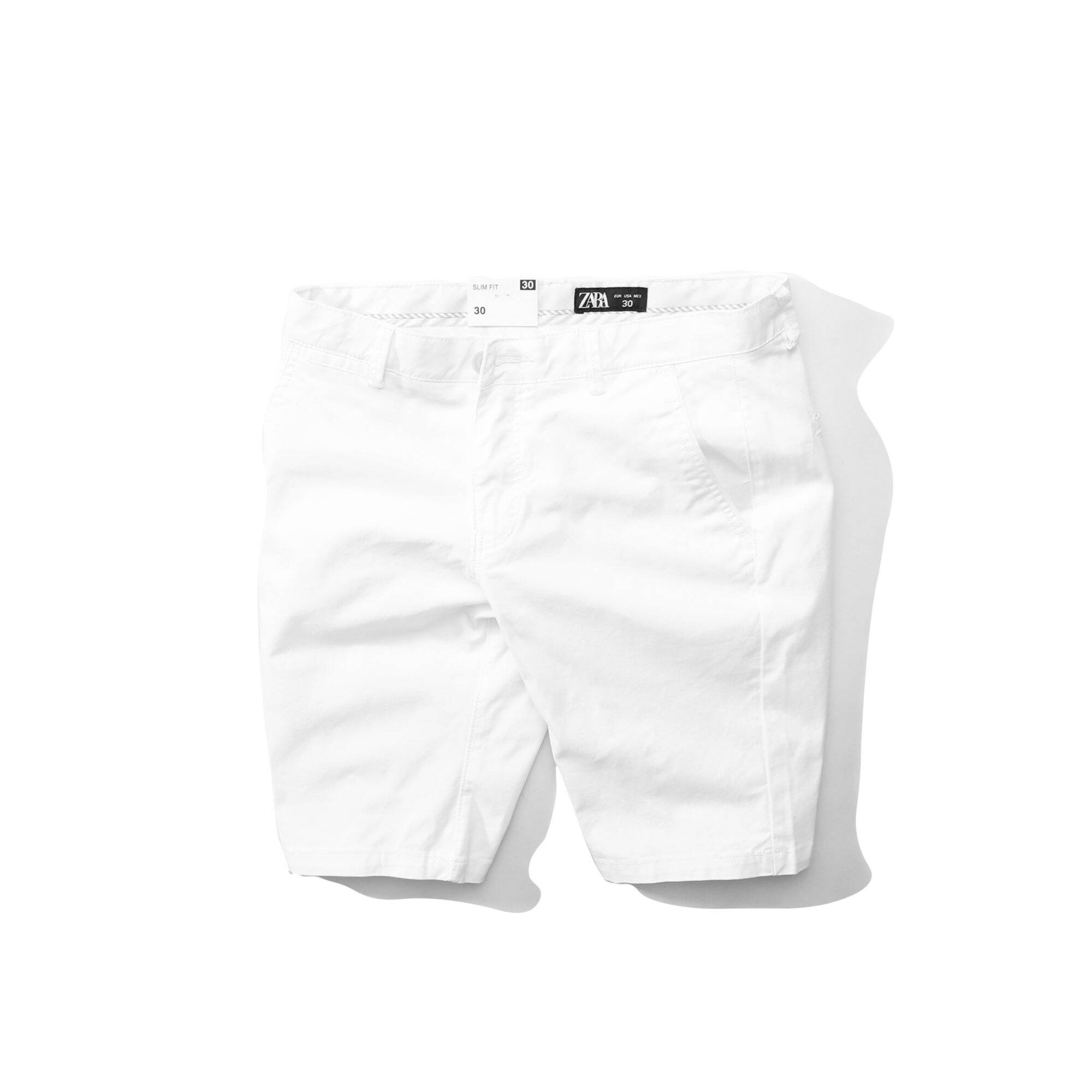 Quần short KAKI nam cao cấp