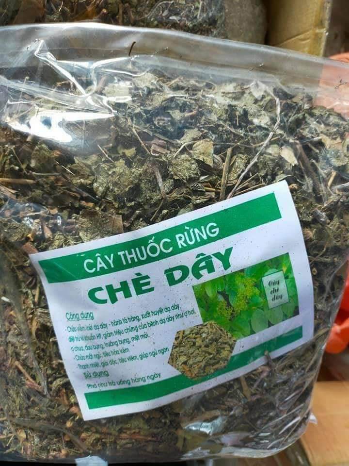 Chè dây sapa chuẩn rừng 1kg